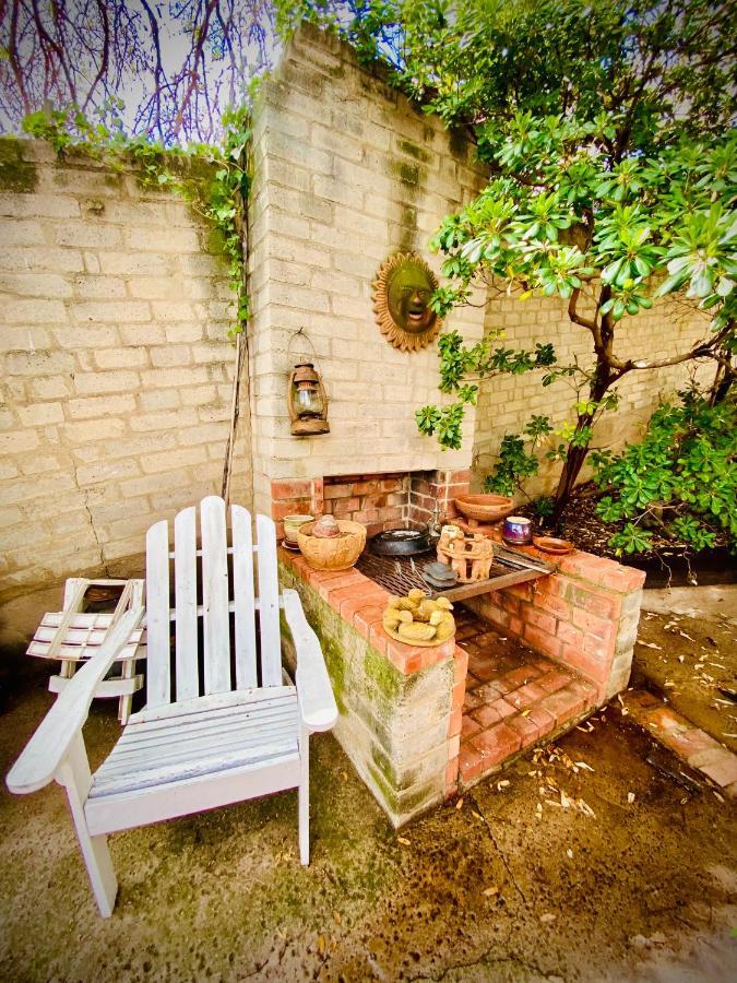 School House Inn Bed & Breakfast Бісбі Екстер'єр фото